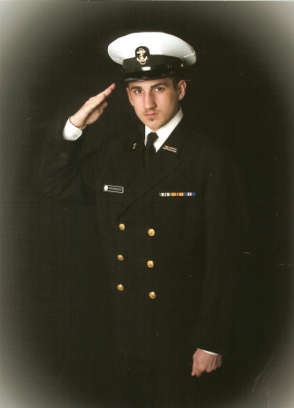 John - NJROTC