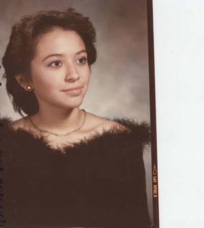 Anabel Rojas' Classmates profile album