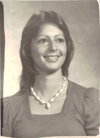 Janet Russell's Classmates profile album