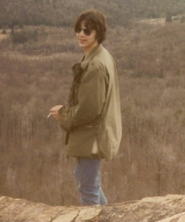 john 1981