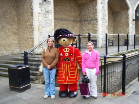 Tower of London