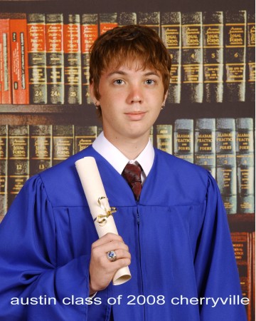 cap and gown photos 002