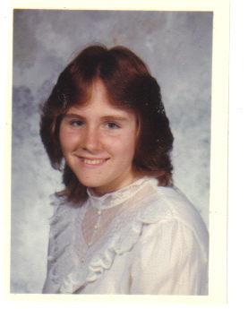 Sally Kelley's Classmates profile album