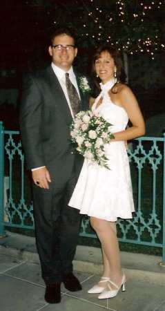 My Wedding Day