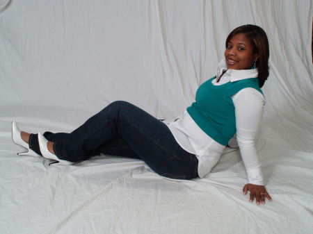 Natisha Armstrong's Classmates® Profile Photo