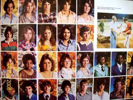 Daniel Taylor's Classmates profile album