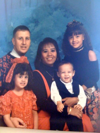 Family 1995