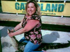 Gatorland