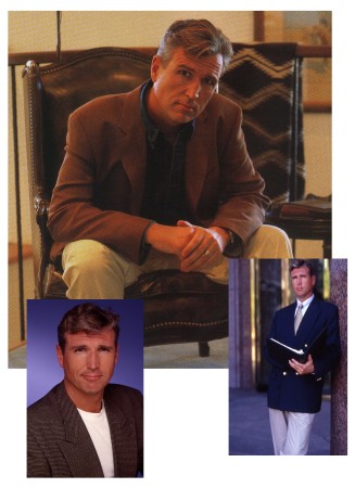 Jay Hanson's Classmates® Profile Photo