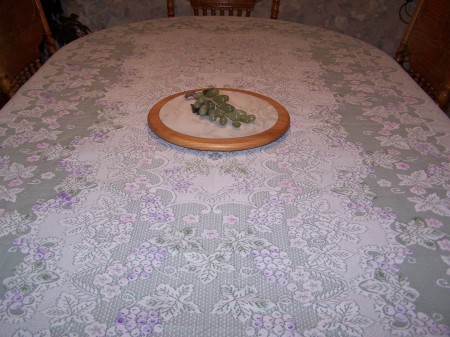 Table Cloth