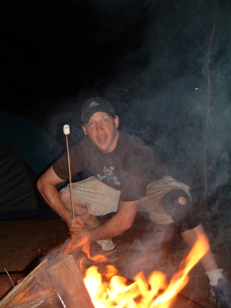 Camping 2005