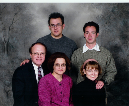 Family - 2005