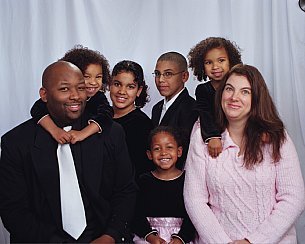 2006 Family picture