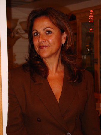 Helena Stanzione's Classmates® Profile Photo