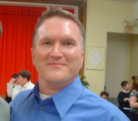 Brent Mooneyham's Classmates® Profile Photo