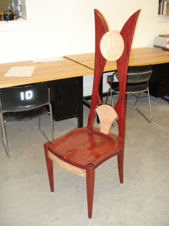 Egyptian Chair