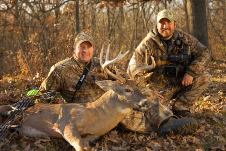 Jason and Rascal Flatt's Gary LaVox