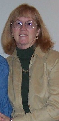 Gayle Ehrhardt Oleksiak