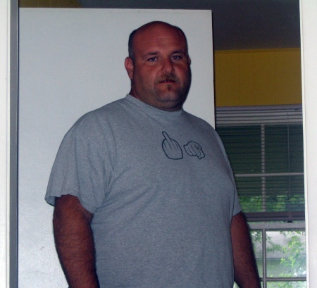 Brian Hatfield's Classmates® Profile Photo