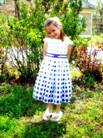 Easter 2008