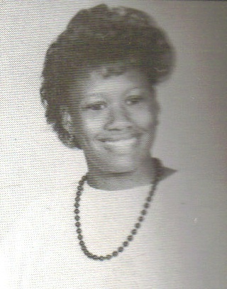 Senior Portait 1988