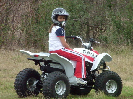 4 WHEELER