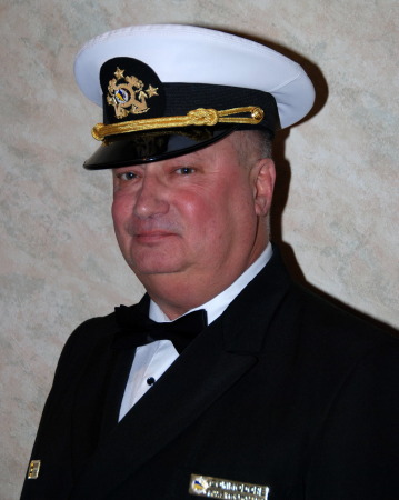 Commodore Bill