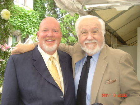 ACTOR CHUCK MCCANN