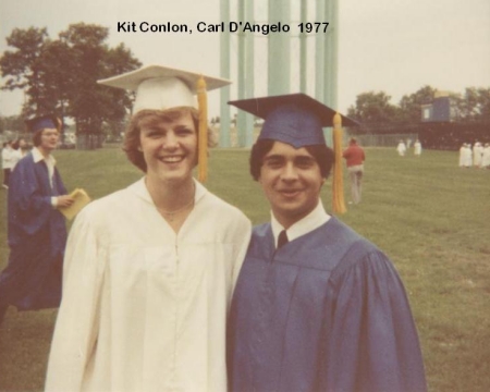 Kit Conlon's Classmates profile album