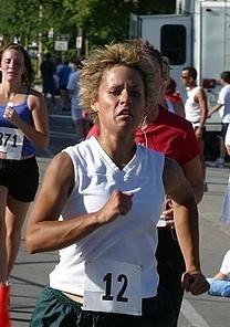 5k June '07