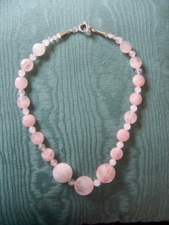 Rose Quartz