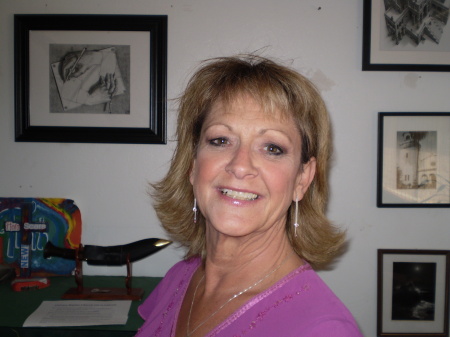 Teri Daniel's Classmates® Profile Photo