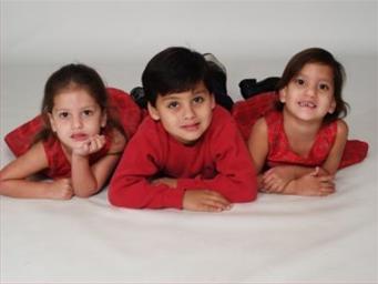 My children 2006