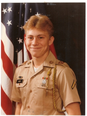 Army 1982