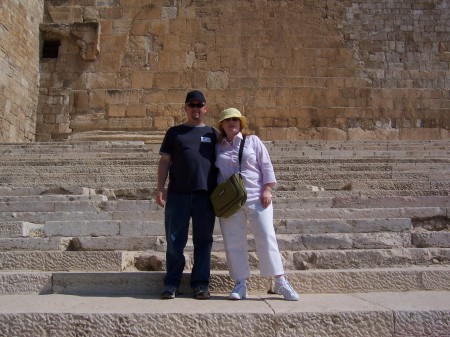 Israel 2005