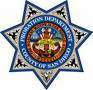 San Diego County Probation Department