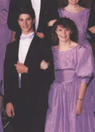 Madrigals Pic 1987