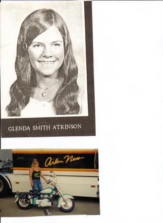 Glenda Smith's Classmates® Profile Photo