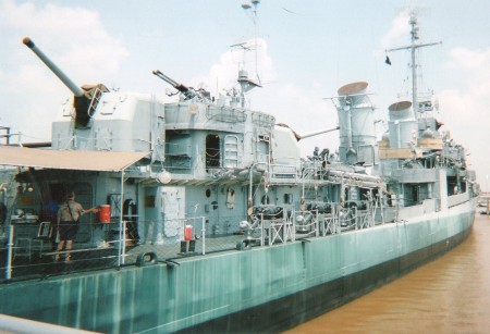 USS KID