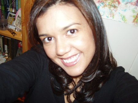 Erika Avila's Classmates® Profile Photo