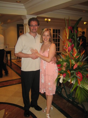 Honeymoon in St. Lucia
