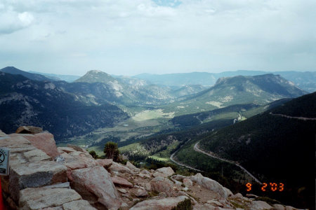 Colorado Rockies