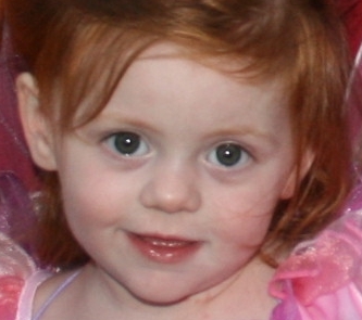 My Daughter -Emily Oct. 2007