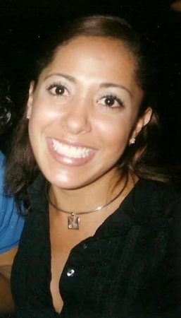 Gwendolyn Gonzalez's Classmates® Profile Photo
