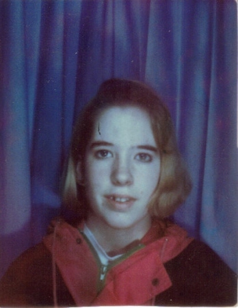 1992 - Age 15