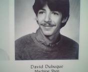 Dave Dubuque's Classmates profile album