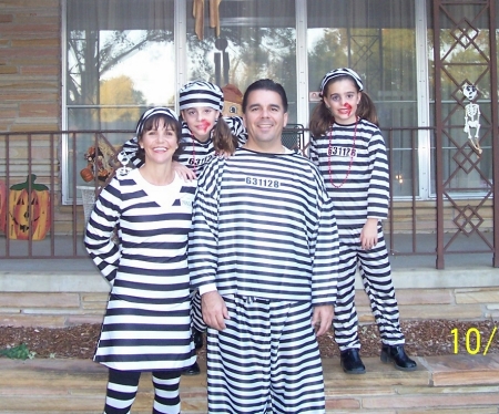 Haloween 2007