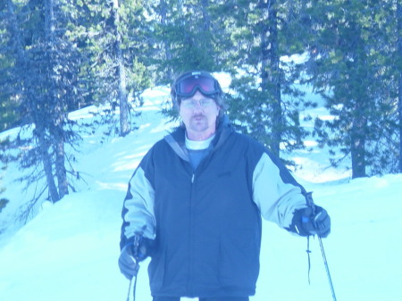 ski trip 2006