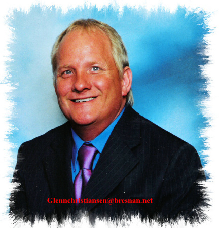 Glenn Christiansen's Classmates® Profile Photo