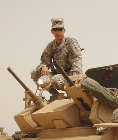 2007 Ramadi, Iraq